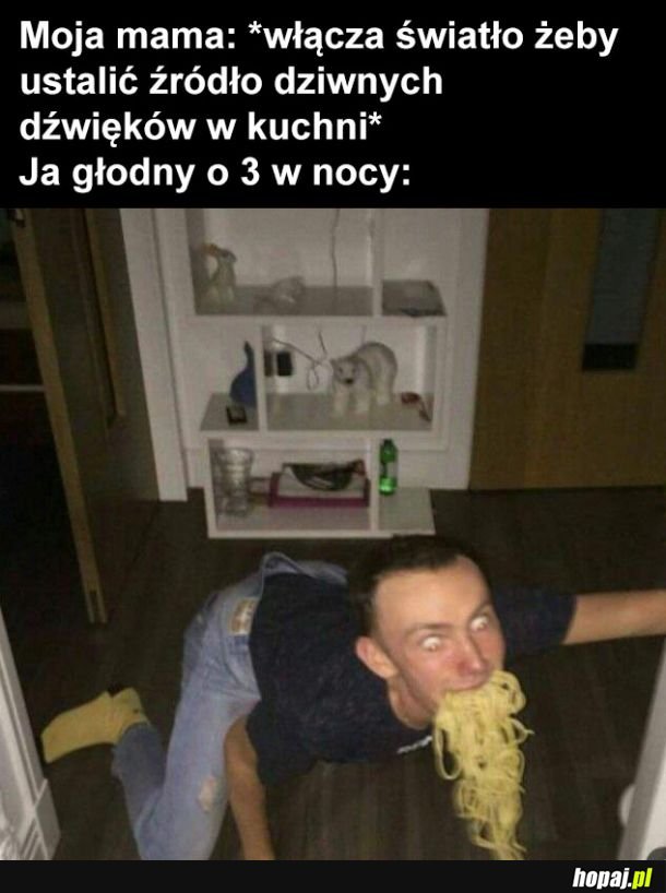 Dziwne dźwięki