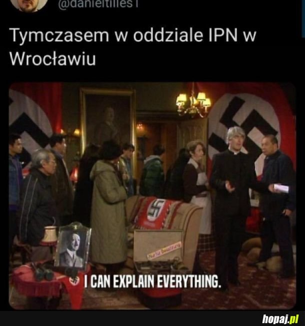 Heil IPN