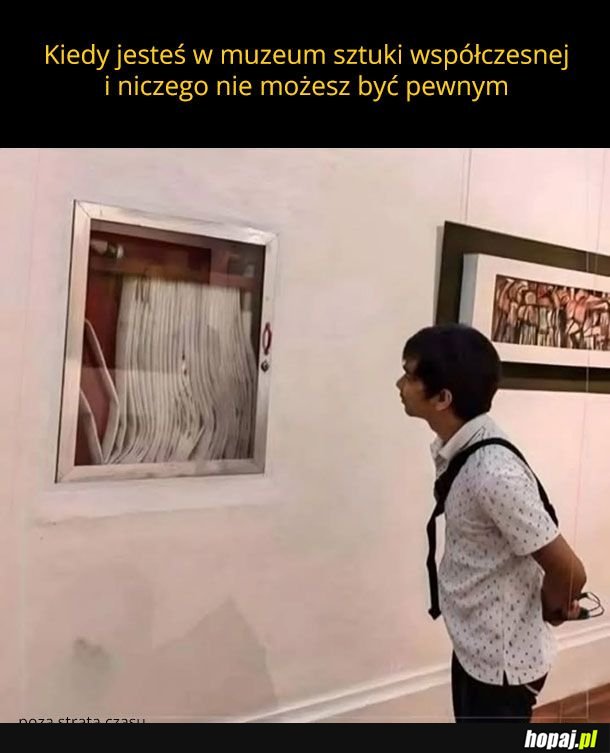 Sztuka współczesna