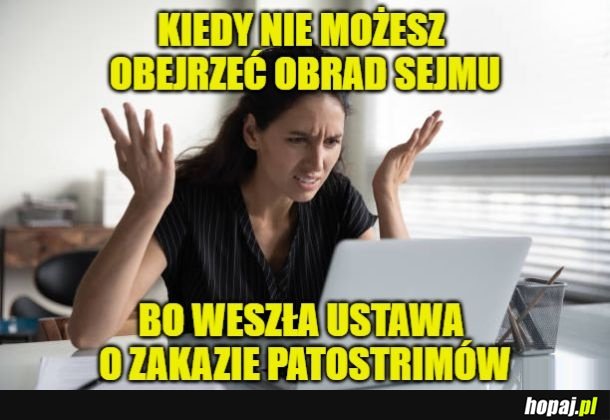 Patosejm