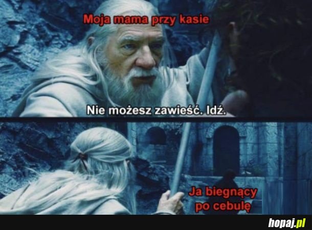 Misja