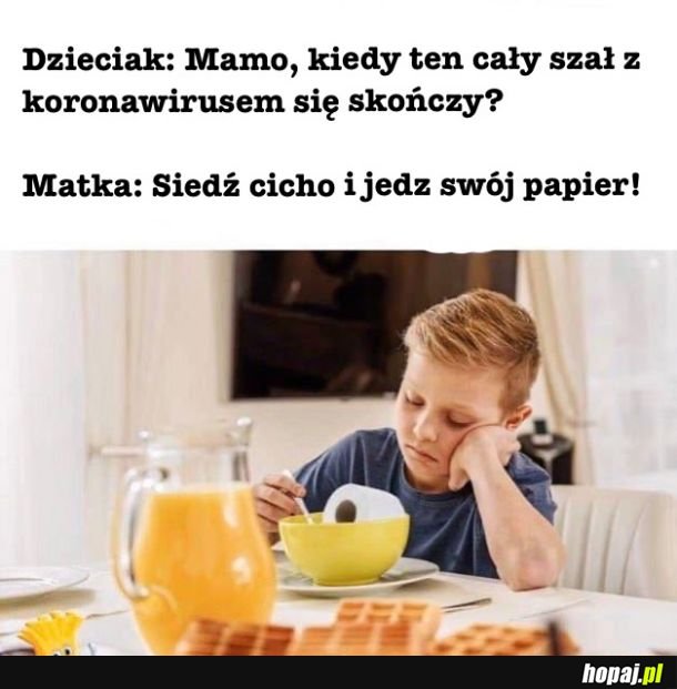 Pożywne śniadanko