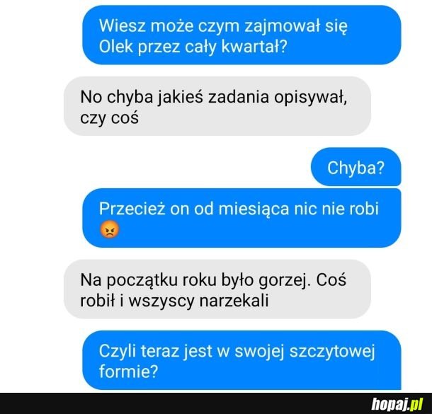 Szczyt formy