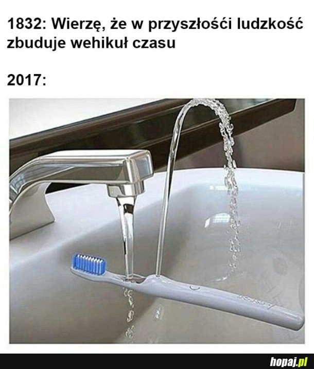 PRZYSZŁOŚĆ JEST TU