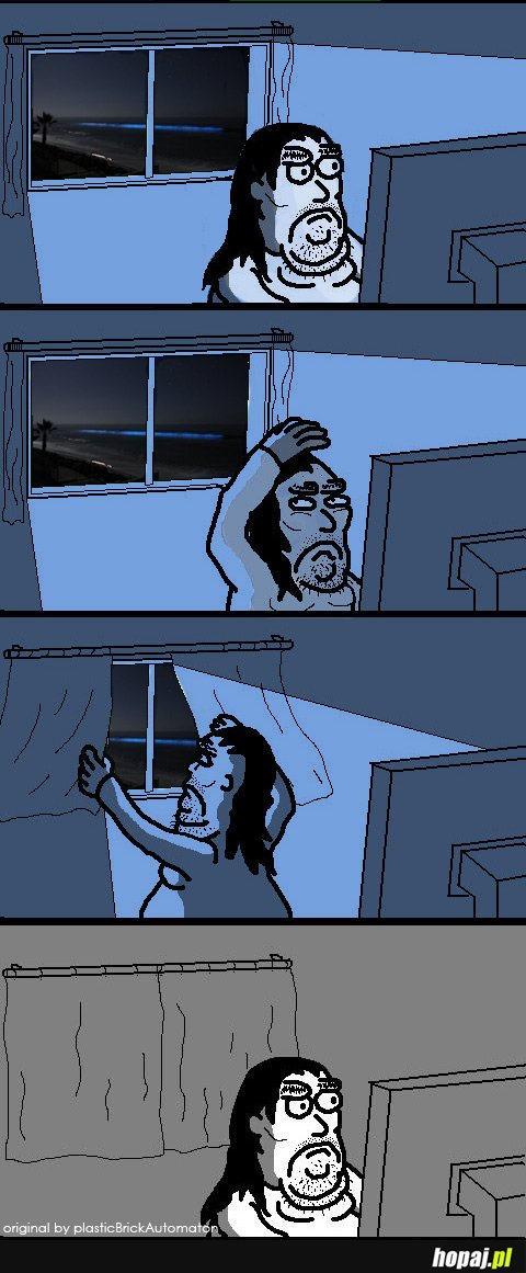Forever alone