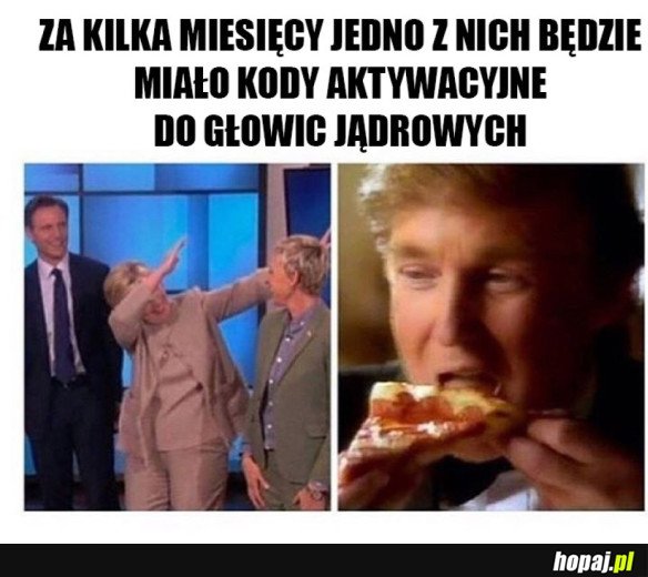 Będą kłopoty