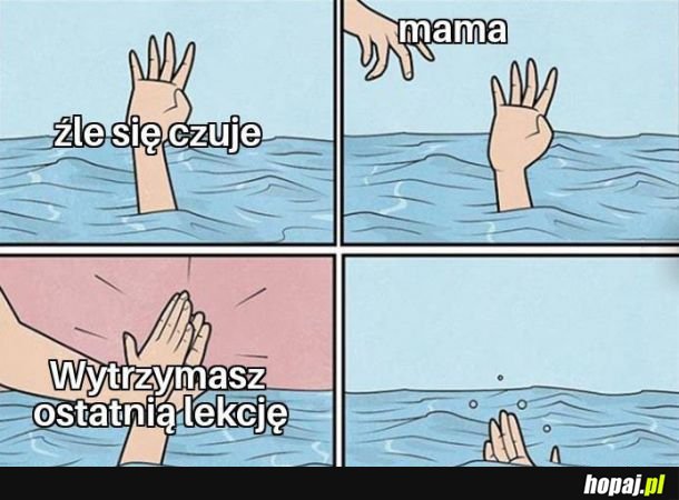 Ale mamo 