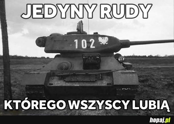 Rudy