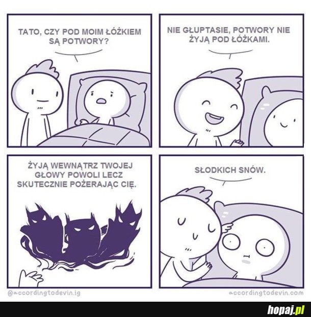 POTWORY