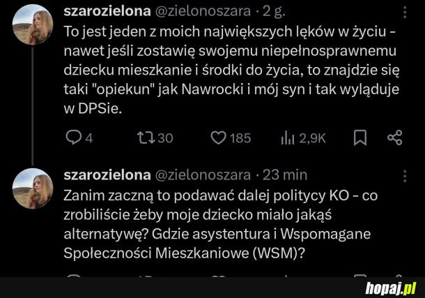Witamy w Polsce