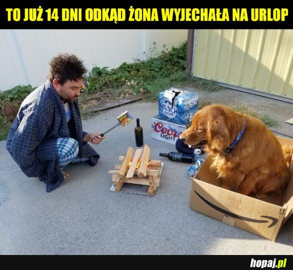 KOCHANIE WRÓĆ!