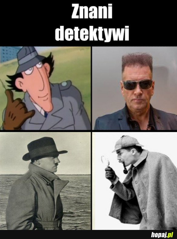 DETEKTYWI