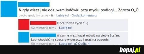 Nigdy więcej