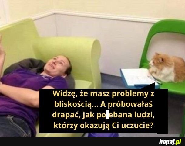 Zawsze działa