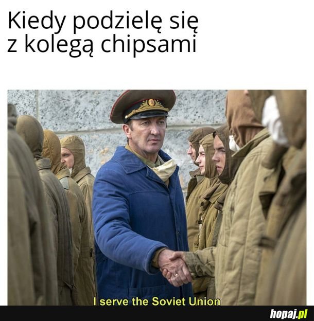  Komunizm na co dzień