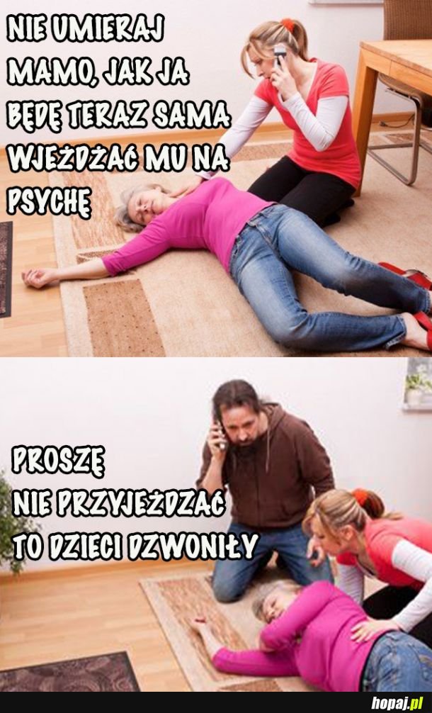 Teściowa 