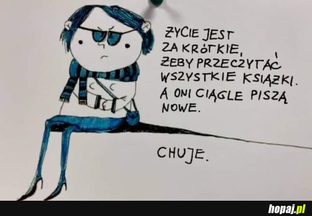 Debile.