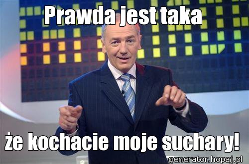Prawda jest taka