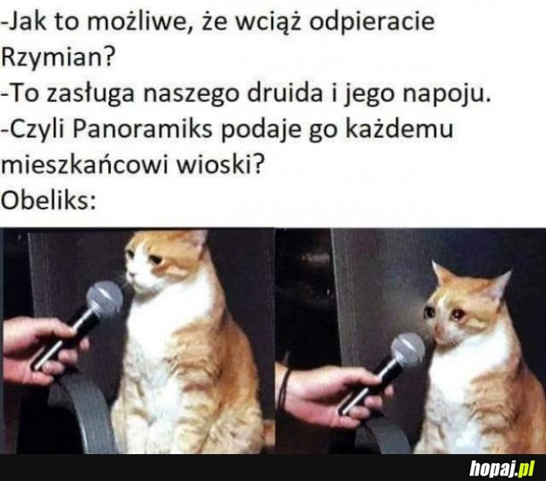 Obeliks