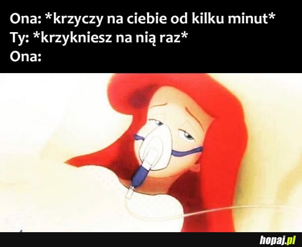 Laski takie są 