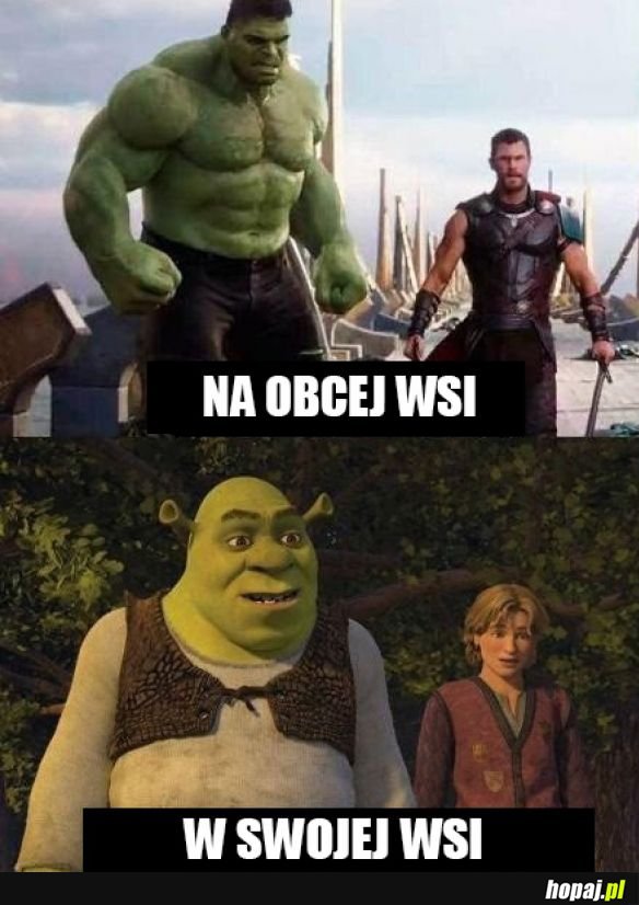 Shrek