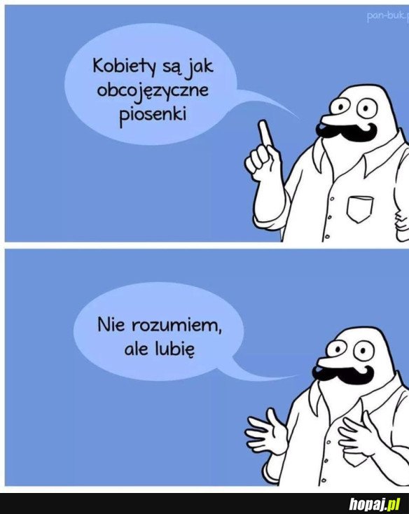 KOBIETY JAK PIOSENKI