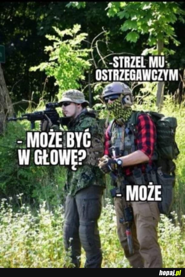 Tak to już jest w ASG