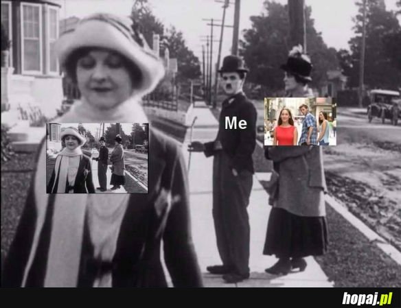 Pora odświeżyć mema
