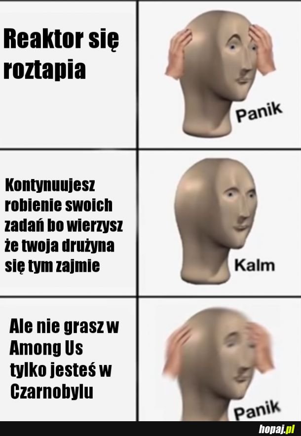 PANIK