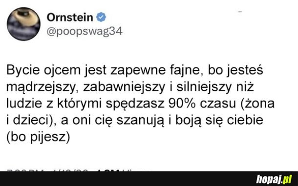 To jest życie