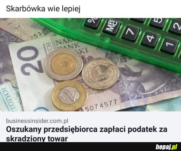 Sory, płać i płacz