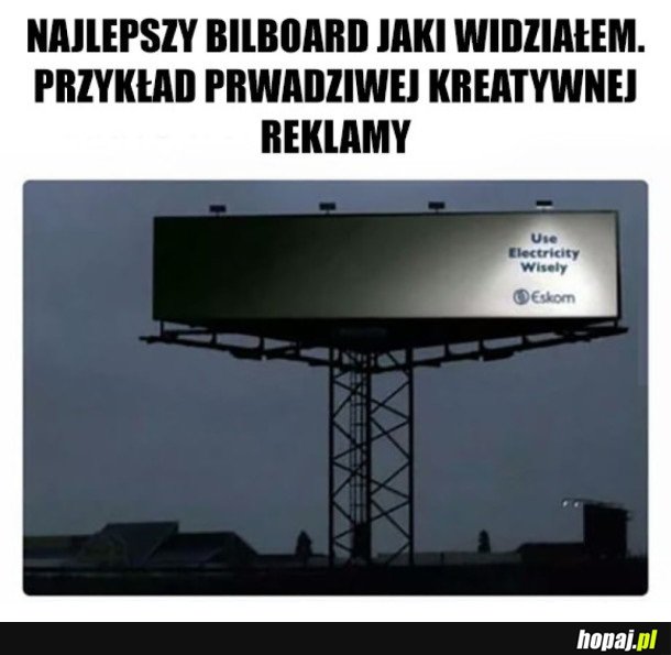 KREATYWNA REKLAMA