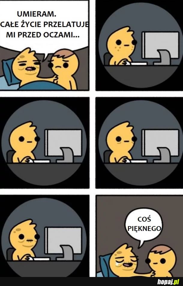 Wygląda znajomo?