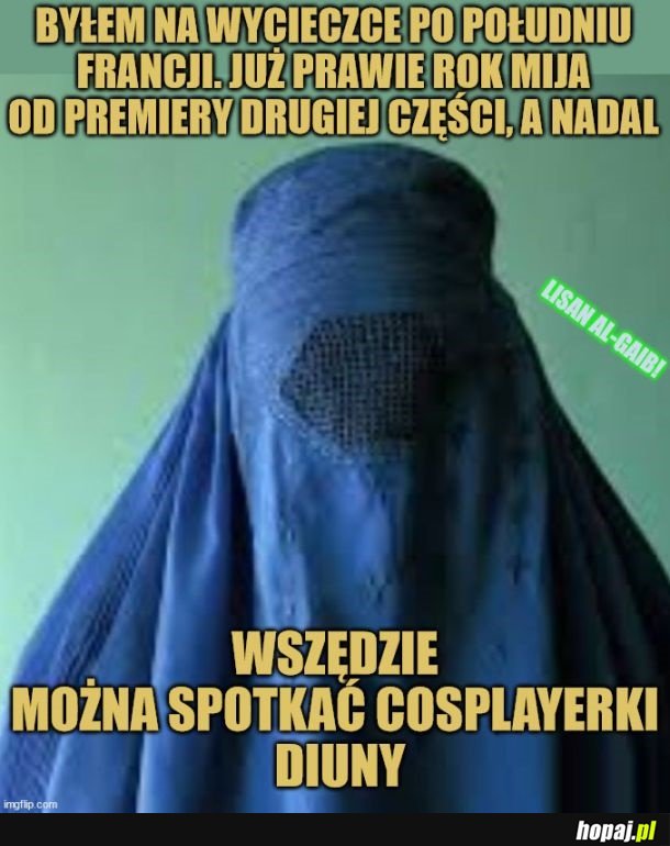 Cosplayerki