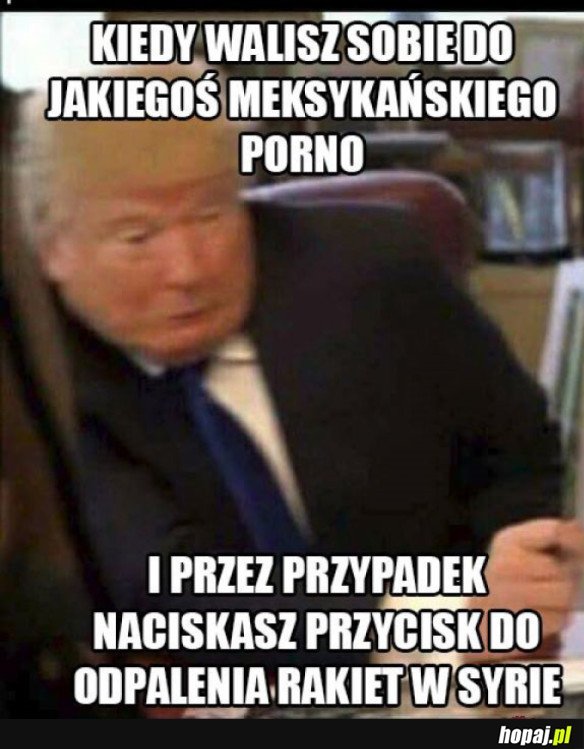 TO TYLKO PRZEZ PRZYPADEK!