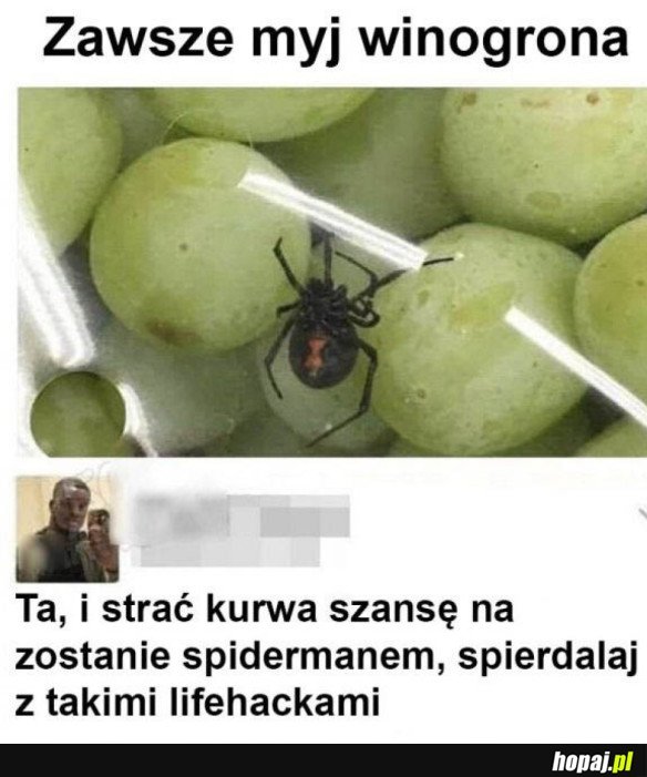 SŁABY PROTIP