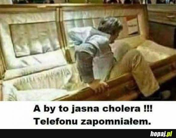 Cholera gdzie telefon