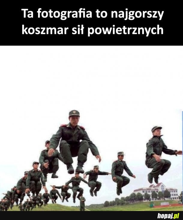 Najgorszy koszmar