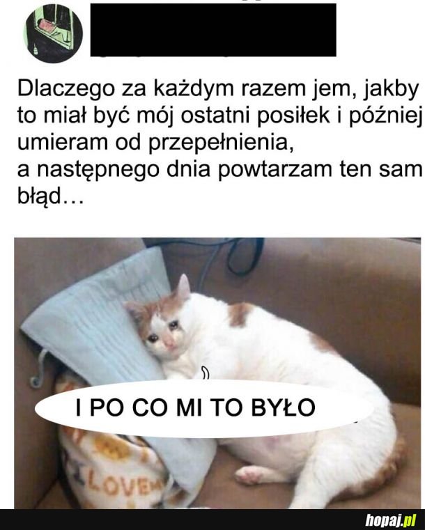  Ten sam błąd 