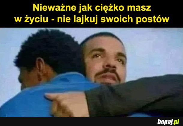 Uspokój się