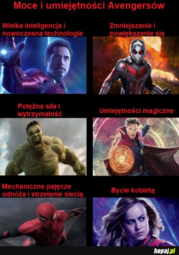 Avengers 