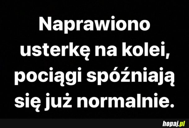 Ważne