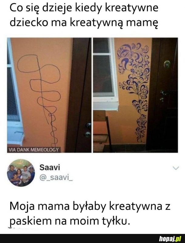 Kreatywnie