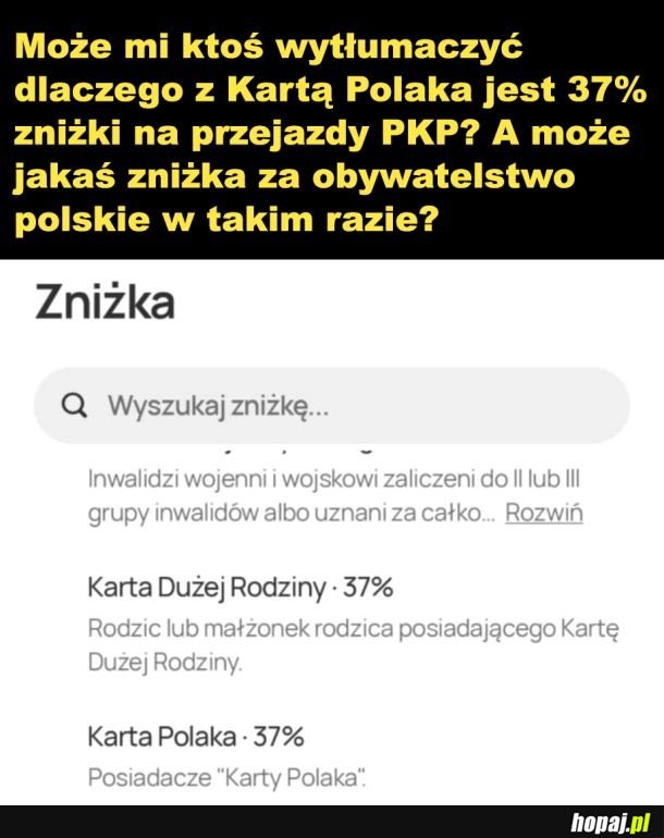 Karta Polaka