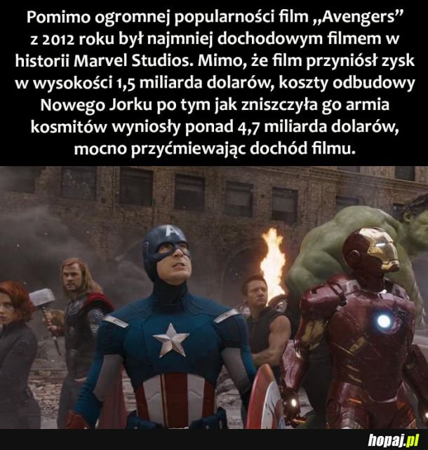  Marvel