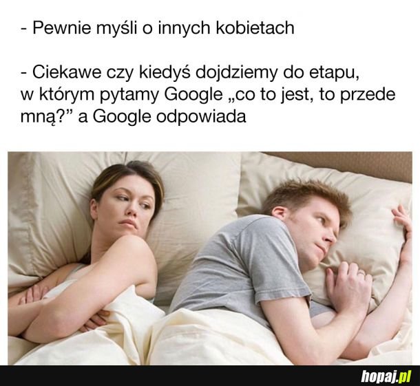 Google przyszłości