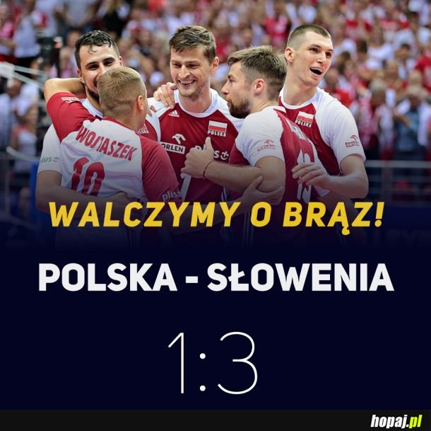  To była walka 