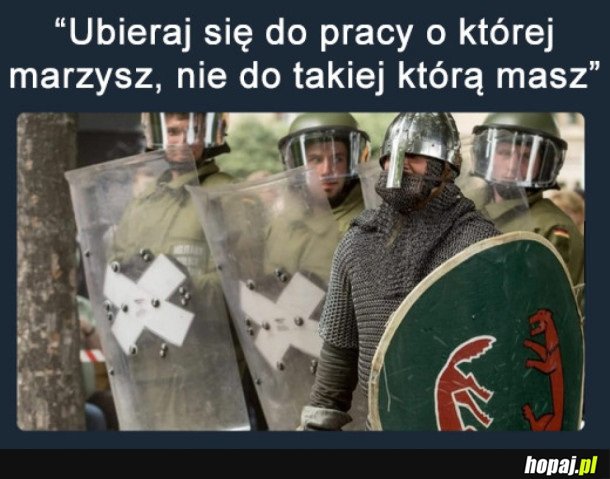 PRACA MARZEŃ