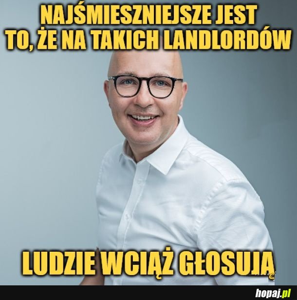 Dalej głosują.