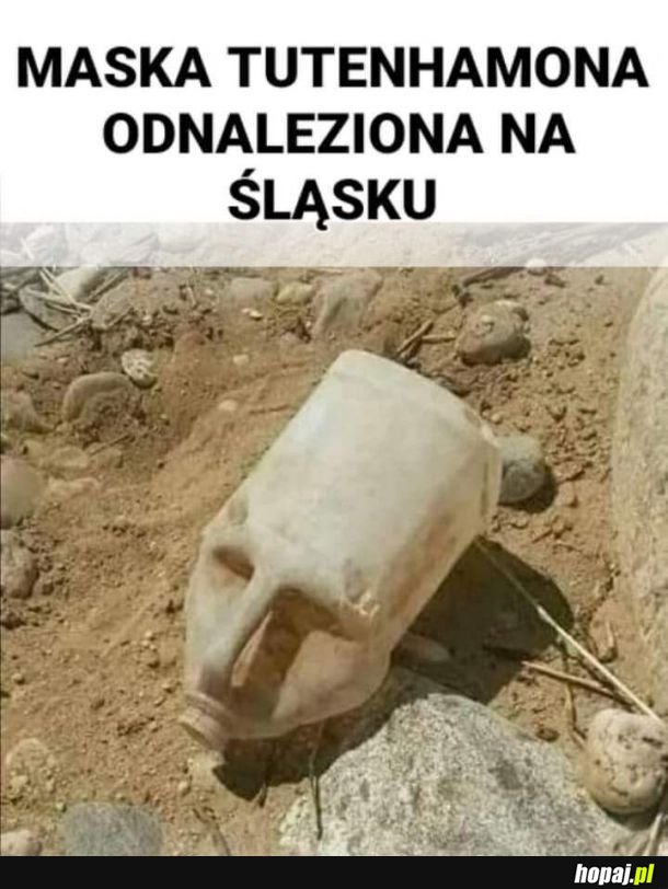 Sukces Polskich Archeologów